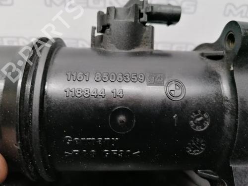Electronic module BMW 1 (F20)  | BP12303981M83 