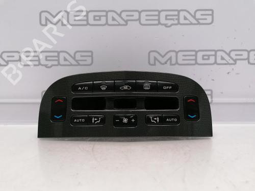 Used Climate control PEUGEOT 607 (9D, 9U) 2.0 HDI (136 hp) 12160491