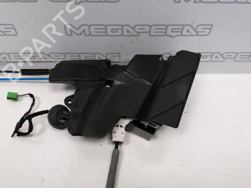Rear left lock MERCEDES-BENZ C-CLASS (W204) C 220 CDI (204.002) A2047301335