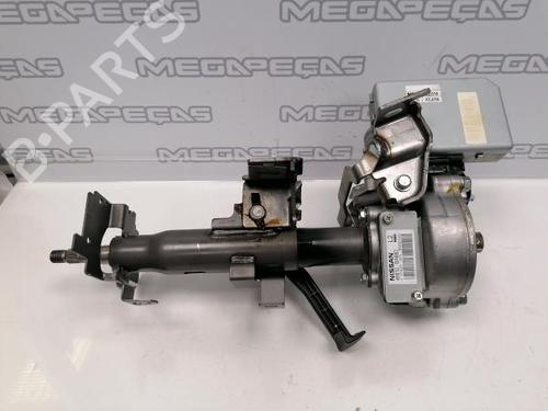Coluna de direcção NISSAN JUKE (F15) 1.5 dCi (110 hp) 12160498