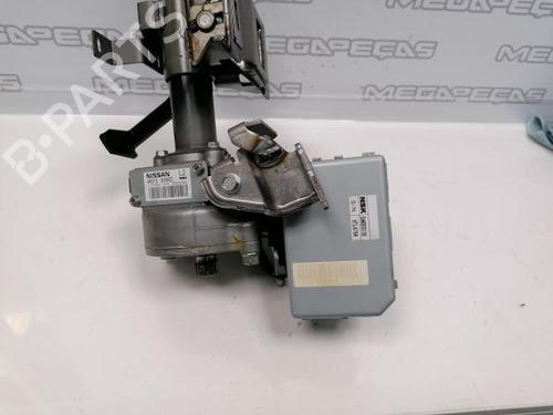 Steering column NISSAN JUKE (F15) 1.5 dCi | BP12160498M21