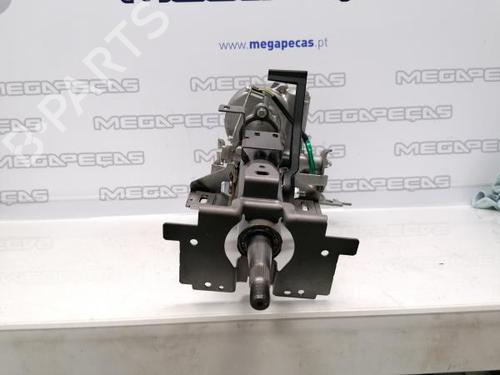 Steering column NISSAN JUKE (F15) 1.5 dCi | BP12160498M21