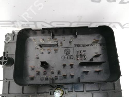 Fuse box VW PASSAT B6 Variant (3C5) 2.0 TDI | BP12160503E1 