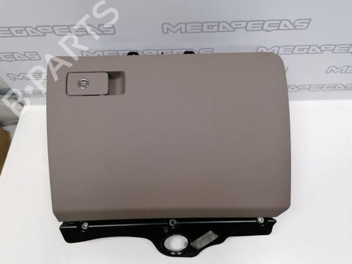 Boîte à gants VW PASSAT B6 Variant (3C5) 2.0 TDI | BP12160500C95 