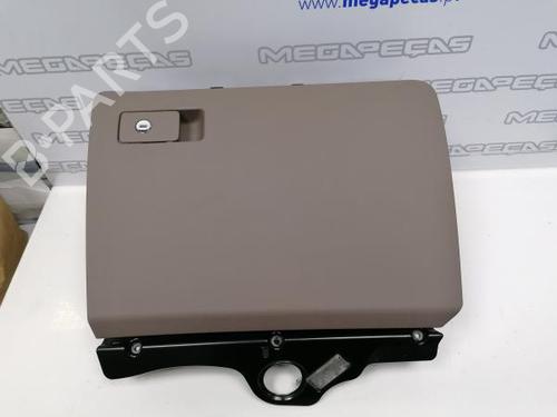 Boîte à gants VW PASSAT B6 Variant (3C5) 2.0 TDI (140 hp) 12160500