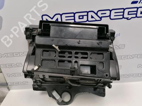 Boîte à gants VW PASSAT B6 Variant (3C5) 2.0 TDI | BP12160500C95 