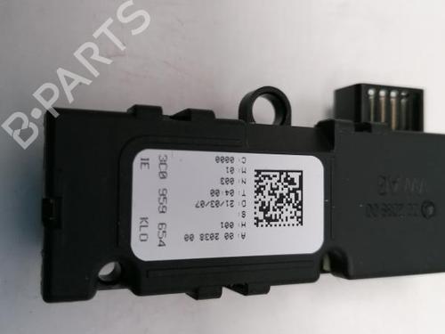 Elektronisk modul VW PASSAT B6 Variant (3C5) 2.0 TDI | BP12298761M83 
