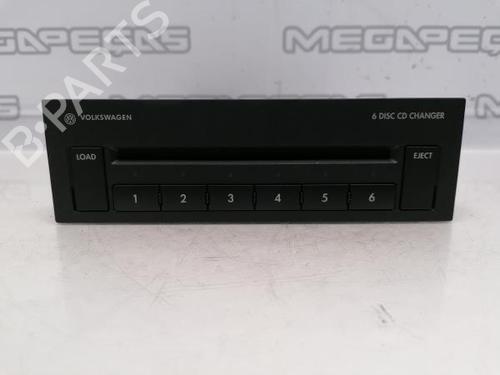 Elektronische module VW PASSAT B6 Variant (3C5) 2.0 TDI (140 hp) 12298762