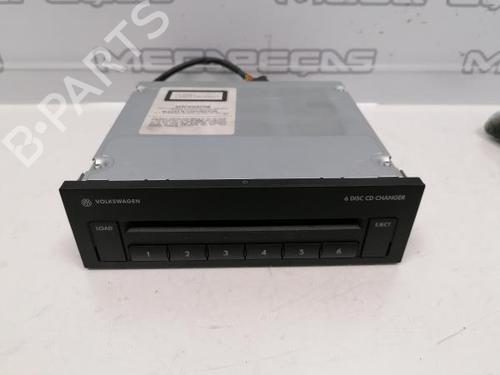 Elektronisk modul VW PASSAT B6 Variant (3C5) 2.0 TDI | BP12298762M83 