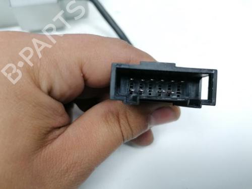 Elektronisk modul VW PASSAT B6 Variant (3C5) 2.0 TDI | BP12298762M83 