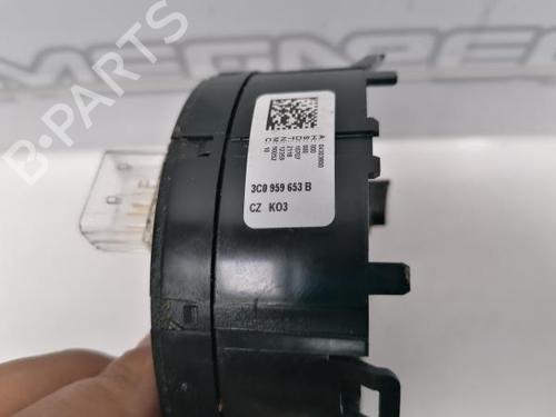 Squib airbag VW PASSAT B6 Variant (3C5) 2.0 TDI | BP14399794C102 