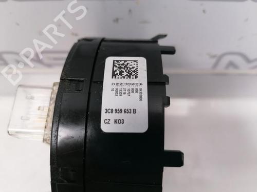 Squib airbag VW PASSAT B6 Variant (3C5) 2.0 TDI | BP14399794C102 