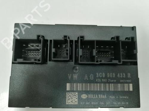 Sikringsdåse VW PASSAT B6 Variant (3C5) 2.0 TDI | BP12272170E1 