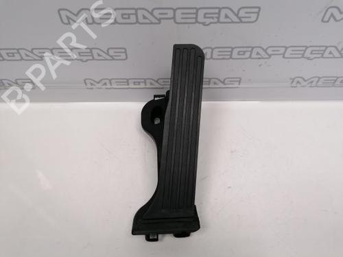 Pédale VW PASSAT B6 Variant (3C5) 2.0 TDI | BP12160510I4 