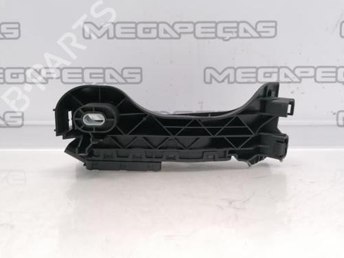 Pédale VW PASSAT B6 Variant (3C5) 2.0 TDI | BP12160510I4 