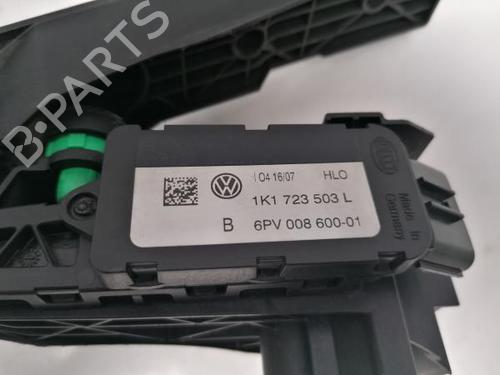 Pédale VW PASSAT B6 Variant (3C5) 2.0 TDI | BP12160510I4 
