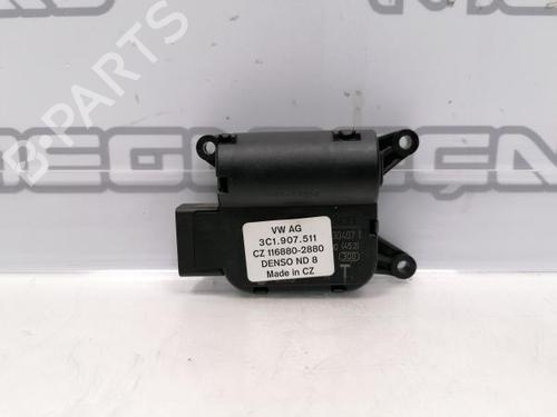 Used Electronic module VW PASSAT B6 Variant (3C5) 2.0 TDI (140 hp) 12303991