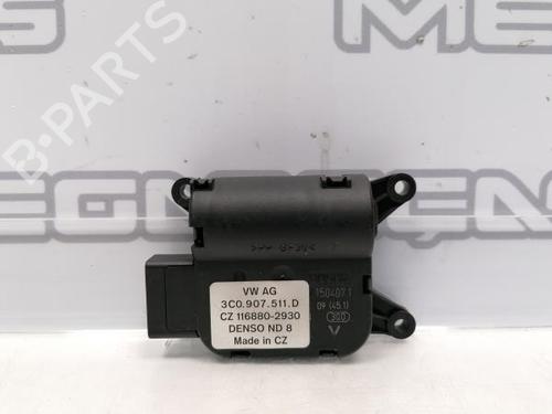 Used Electronic module VW PASSAT B6 Variant (3C5) 2.0 TDI (140 hp) 12303989