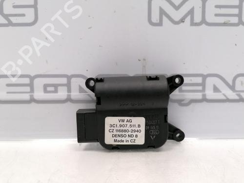 Elektronisk modul VW PASSAT B6 Variant (3C5) 2.0 TDI (140 hp) 12303990
