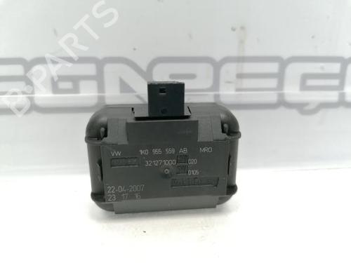 Modulo elettronico VW PASSAT B6 Variant (3C5) 2.0 TDI (140 hp) 12160516