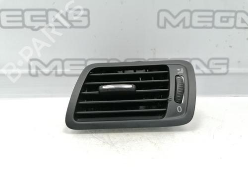Luftventilen VW PASSAT B6 Variant (3C5) 2.0 TDI (140 hp) 12160522