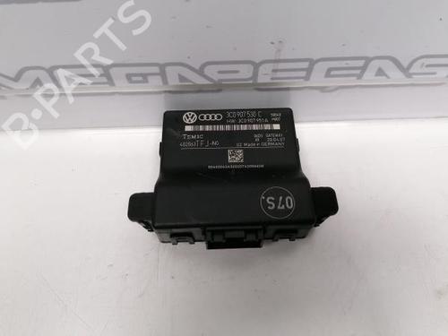Elektronisk modul VW PASSAT B6 Variant (3C5) 2.0 TDI (140 hp) 12298774