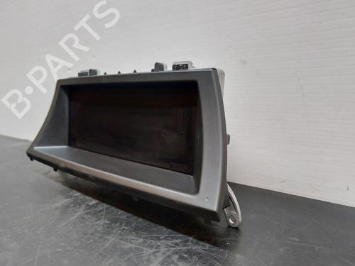 Display monitor BMW X5 (E70) xDrive 35 d | BP12266789C48 