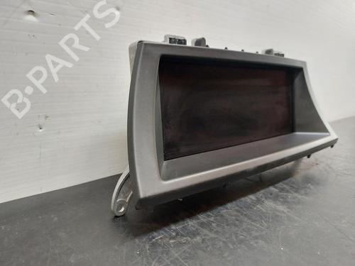 Display monitor BMW X5 (E70) xDrive 35 d | BP12266789C48 