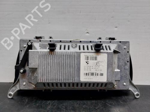 Display monitor BMW X5 (E70) xDrive 35 d | BP12266789C48 