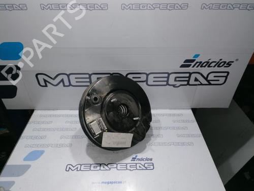Used Servo brake PEUGEOT 5008 (0U_, 0E_) 1.6 HDi (114 hp) 12160543