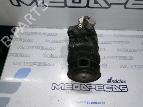 AC compressor AUDI A4 B8 Avant (8K5) 2.0 TDI | BP12160553M34 