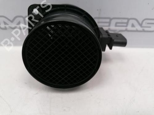 Mass air flow sensor AUDI A4 B8 Avant (8K5) 2.0 TDI | BP12160559M95 