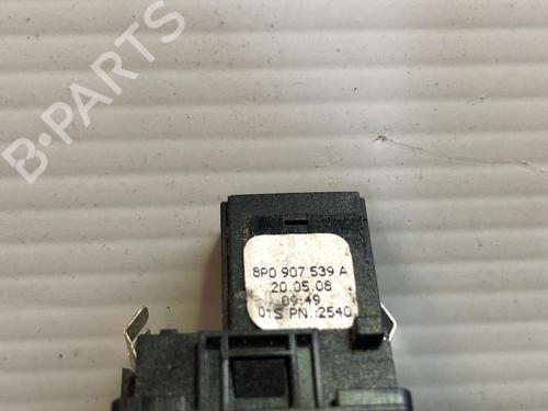 Electronic module SEAT LEON (1P1) 2.0 TDI | BP12160625M83 