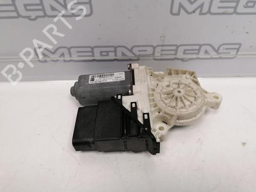 Rudehejsemotor bagstkærm højre SEAT LEON (1P1) [2005-2013]  12160624