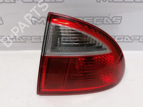 Używane Lampa tylna prawa SEAT LEON (1M1) [1999-2006]  12160633