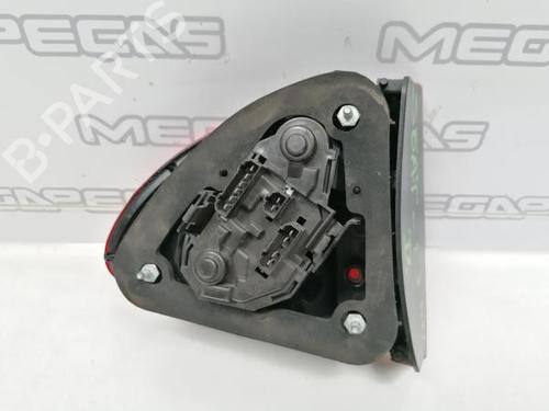 Høyre baklys SEAT LEON (1M1)  | BP12160633C35