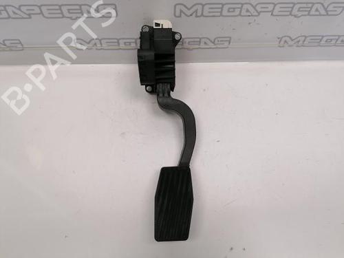 Pedal OPEL CORSA D (S07) 1.2 (L08, L68) (86 hp) 12160661
