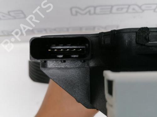 Pedal OPEL CORSA D (S07) 1.2 (L08, L68) | BP12160661I4