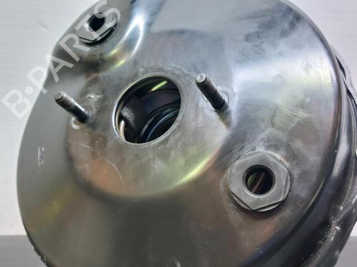 Servo brake MERCEDES-BENZ C-CLASS (W204) C 220 CDI (204.002) | BP12160666M42 