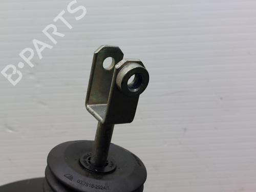 Servo brake MERCEDES-BENZ C-CLASS (W204) C 220 CDI (204.002) | BP12160666M42 