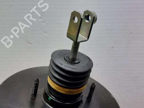 Servo brake MERCEDES-BENZ C-CLASS (W204) C 220 CDI (204.002) | BP12160666M42 