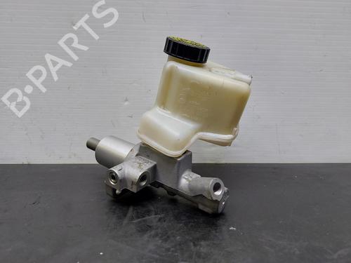 Brake master cylinder MERCEDES-BENZ C-CLASS (W204) C 220 CDI (204.002) A2044300002 / 03.3508-9005.1
