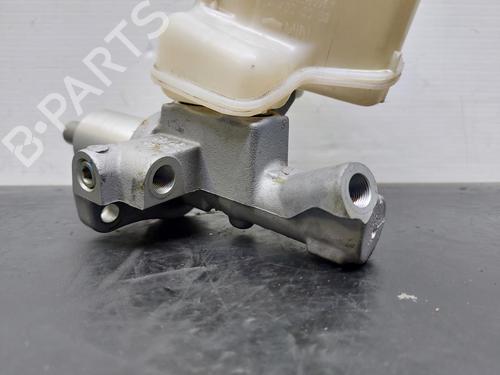 Brake master cylinder MERCEDES-BENZ C-CLASS (W204) C 220 CDI (204.002) | BP12160663M77 
