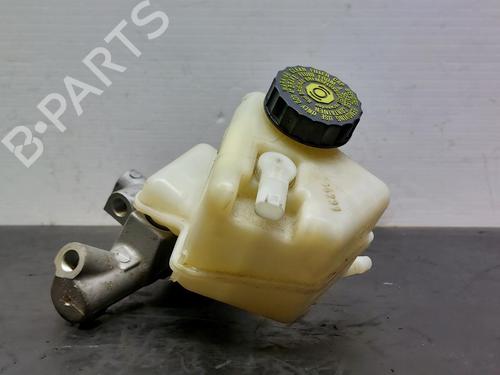 Brake master cylinder MERCEDES-BENZ C-CLASS (W204) C 220 CDI (204.002) | BP12160663M77 