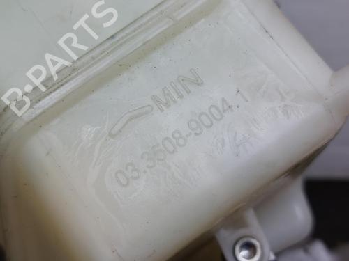 Brake master cylinder MERCEDES-BENZ C-CLASS (W204) C 220 CDI (204.002) | BP12160663M77 
