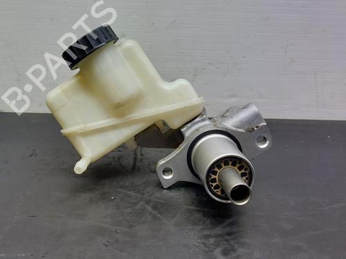 Brake master cylinder MERCEDES-BENZ C-CLASS (W204) C 220 CDI (204.002) | BP12160663M77 