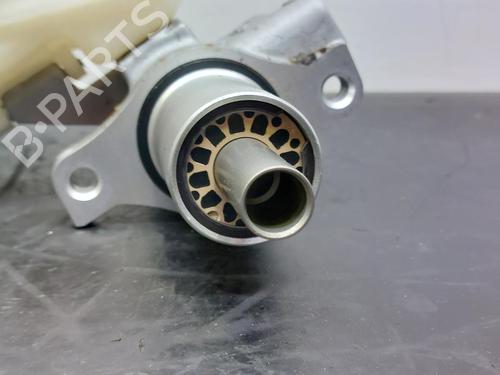 Brake master cylinder MERCEDES-BENZ C-CLASS (W204) C 220 CDI (204.002) | BP12160663M77 