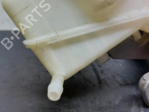 Brake master cylinder MERCEDES-BENZ C-CLASS (W204) C 220 CDI (204.002) | BP12160663M77 