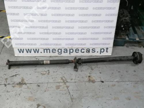 Driveshaft MERCEDES-BENZ C-CLASS (W204) C 220 CDI (204.002) 2044101716