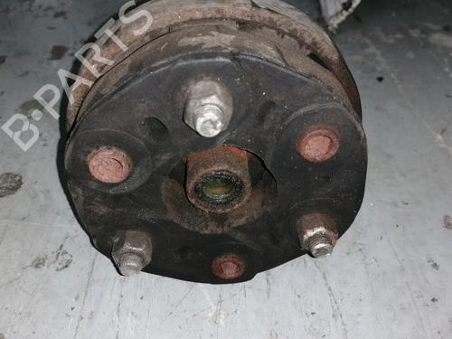 Driveshaft MERCEDES-BENZ C-CLASS (W204) C 220 CDI (204.002) | BP14399843M37 